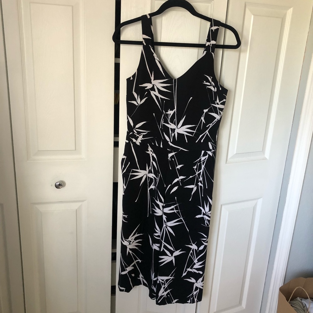 “Banana Republic” Romper